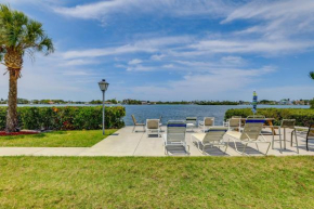 Largo Condo Less Than 3 Mi to Indian Rocks Beach!